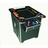 Playtable 60 in 1 LCD Game Table
